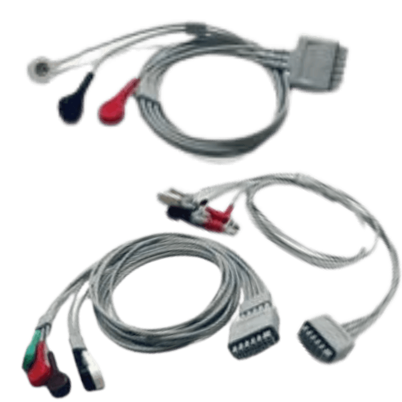 BeneVision N Series - ECG Lead Wires