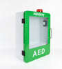 Defibrillator Wall Cabinet With Alarm Customised for Mindray AED