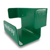 Mindray Defibrillator AED Wall Bracket - with Mounting Kit (Green)