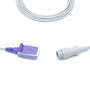 Nellcor SpO2 extension cable, 8 Pin, 2.5m Model 572A