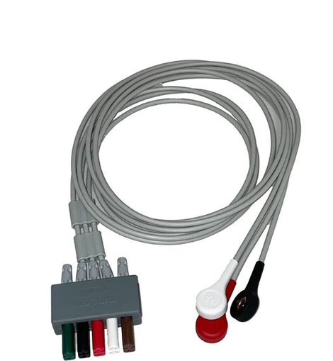 Ecg series 3 best sale