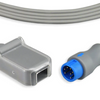 Mindray SpO2 extension cable, 7 Pin, 2.5m