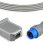 Mindray SpO2 extension cable, 7 Pin, 2.5m