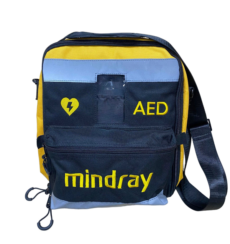 Mindray BeneHeart C Series Carry Bag Soft (Shoulder Strap)