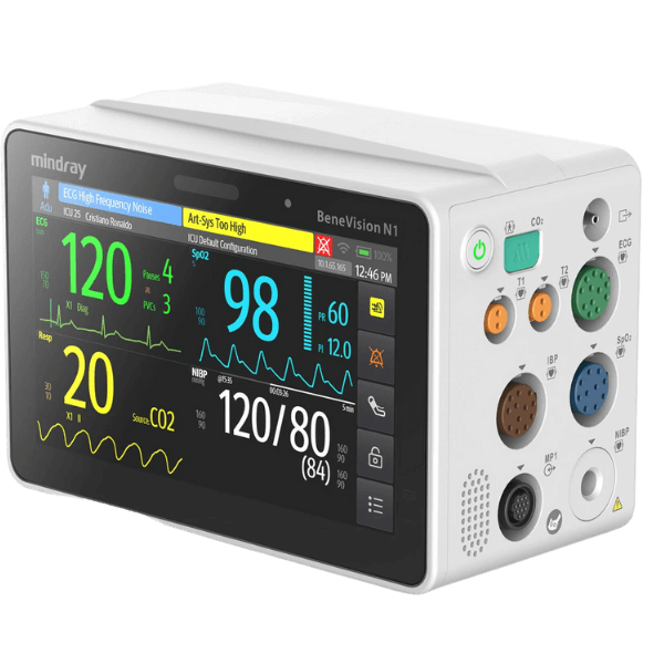 BeneVision N1