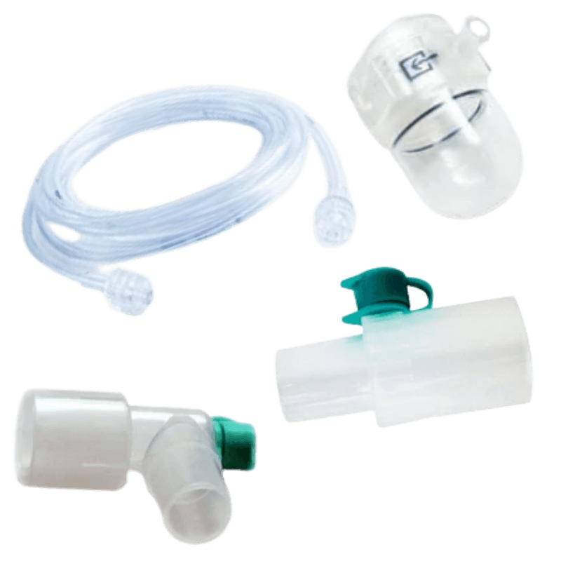 BeneVision N Series - CO2 Accessories