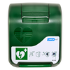 Defibrillator Polycabornate Alarmed Cabinet AED Cabinet by AIVIA