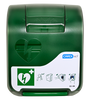 Defibrillator Polycabornate Alarmed Cabinet AED Cabinet by AIVIA