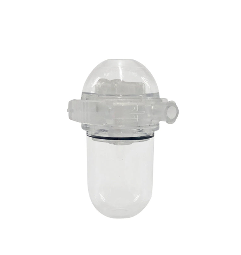 Mindray Water Trap Dryline Transparent Box of 10