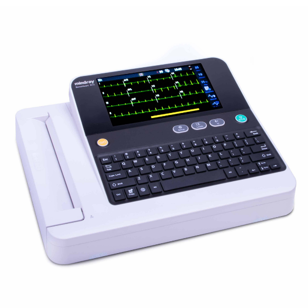 BeneHeart R12 - ECG Machine