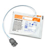Defibrillator 1-PACK Multifunction Adult/Paediatric Electrode Pads MR62 NEW STOCK!