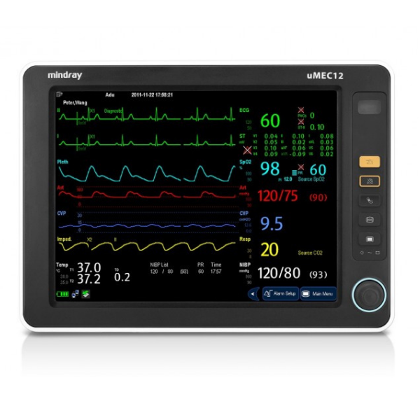 uMEC Series
