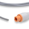 Reusable Temperature probe, Paed/Neonate Rectal 2 pin