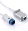 Mindray SpO2 extension cable, 7 Pin 2.5m