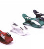 4Pcs Limb Clamps, AHA for BeneHeart R3, R12