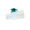 DRYLINE airway adapter, Straight, 10 pcs/box