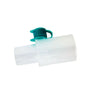 DRYLINE airway adapter, Straight, 10 pcs/box