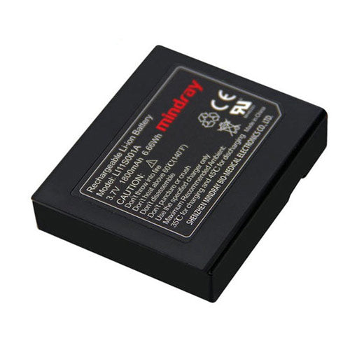 PM60 Pulse Oximeter Replacement Battery