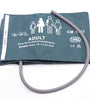 Generic Non-invasive Blood Pressure Reusable cuff, Adult 25-35 cm, with connector | Mindray Accessories Australia | mindray.com | Mindray International | Mindray UK