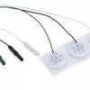 Radio opaque, Neonatal Pre-wired, 3-lead | Mindray Australia