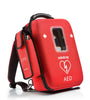 Mindray BeneHeart C Series Backpack (Red)