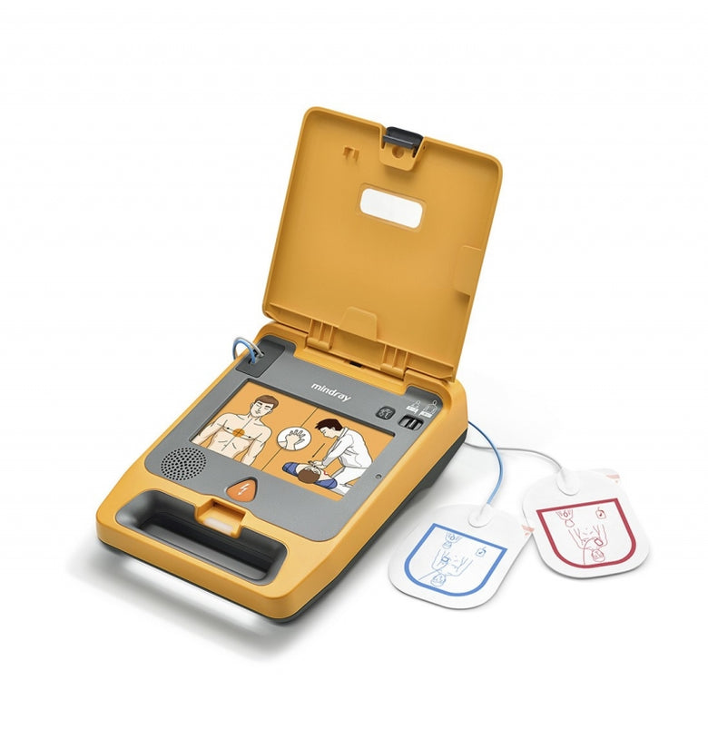 Mindray Defibrillator BeneHeart C1A Public AED