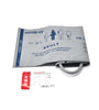 Tubing and Adult cuff 24-35 cm