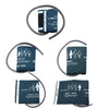 Non-invasive Blood Pressure Reusable Cuff  | Mindray Accessories Australia | Blood pressure monitors
