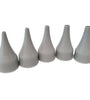 Disposable Plastic Ear Speculum