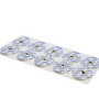 ECG Adult Electrodes Monitoring 10 pcs/pack, Kendall