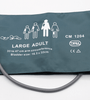 Generic NIBP Reusable cuff, Large Adult 33-47 cm, with connector | Mindray Accessories Australia