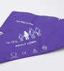 Non-invasive Blood Pressure Reusable Cuff, Adult Long 25-35 cm, with connector