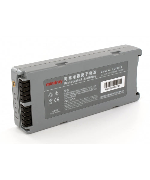 Mindray BeneHeart D3 Replacement Battery