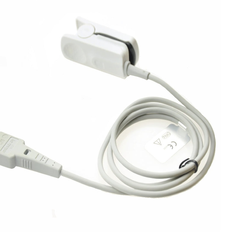 MR cable + 512F Adu Finger