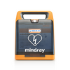 Mindray BeneHeart C Series C2 Semi-Automatic Defibrillator AED