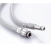 NIBP Tubing, Adu/Ped/Inf, with connectors (3m)
