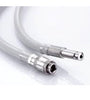 NIBP Tubing, Adu/Ped/Inf, with connectors (3m)
