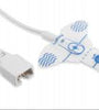Mindray Single patient use sensor, Ped
