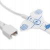 mindray Single patient use sensor, Ped