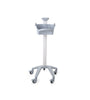 Mindray Rolling Stand Quick Release Mount