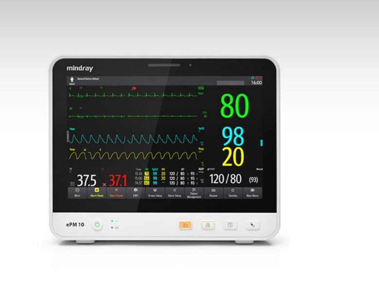 Mindray ePM 10 Patient Monitor
