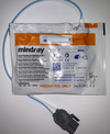 Defibrillator Multifunction Electrode Pads, Paed MR61 - Mindray  Accessories Australia