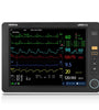 Mindray uMEC12 Patient Monitor ECG, Resp, SpO2, NIBP, 2-ch TEMP