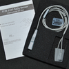 MR cable + 512G Ped Finger-tip