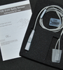 MR cable + 512G Ped Finger-tip